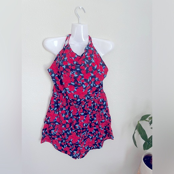 SHEIN Romper Size Large - Picture 3 of 5